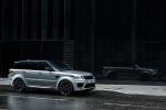 Land Rover Range Rover Sport HST 2019 года (WW)
